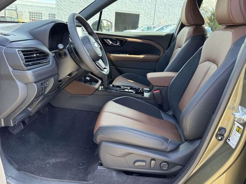 New 2026 Subaru Forester Touring image 16