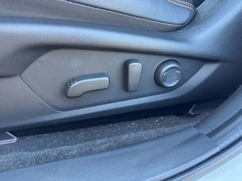 Used 2025 Subaru Crosstrek 2.5i Limited image 23