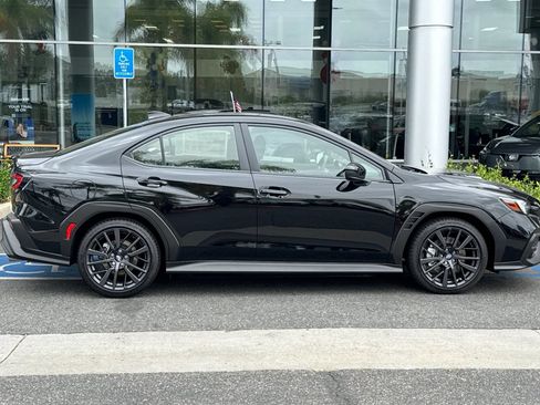 New 2026 Subaru WRX Premium AWD/4WD image 3