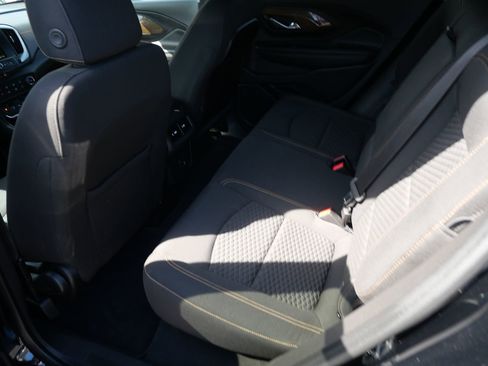 Used 2019 GMC Terrain SLE image 21