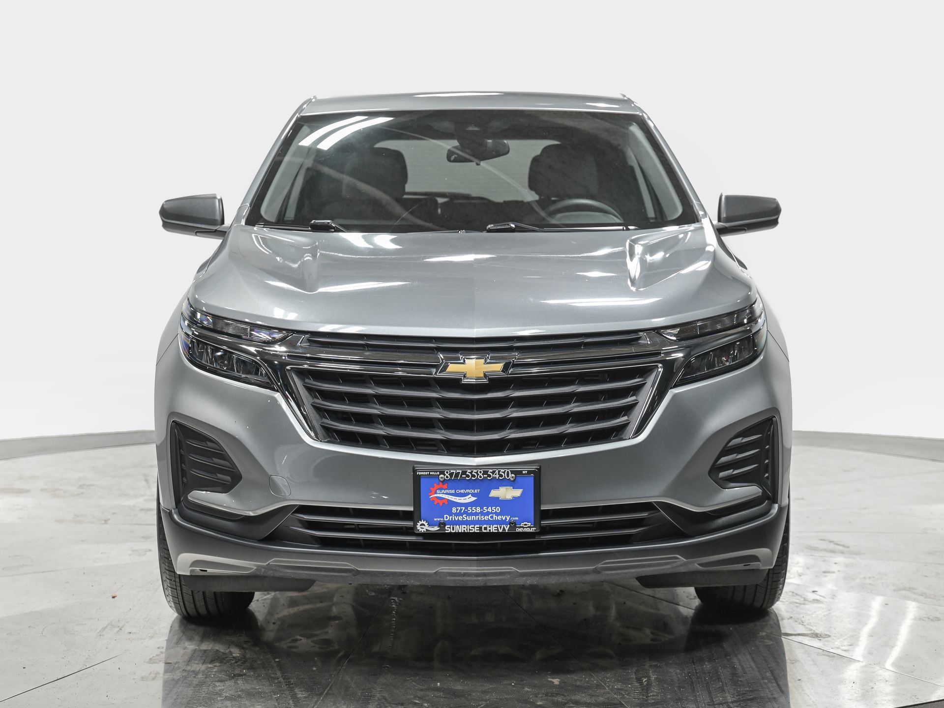 Used 2024 Chevrolet Equinox LS w/ LS Convenience Package FWD image 10