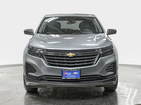 Used 2024 Chevrolet Equinox LS w/ LS Convenience Package FWD image 10