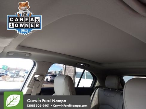 Used 2019 Cadillac XT4 Premium Luxury image 23