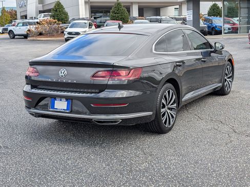 Used 2019 Volkswagen Arteon SE image 9