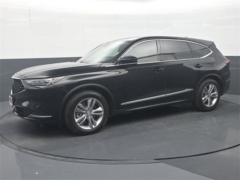 Used 2024 Acura MDX FWD image 4