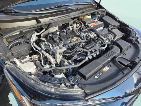Used 2020 Toyota Corolla SE FWD image 21