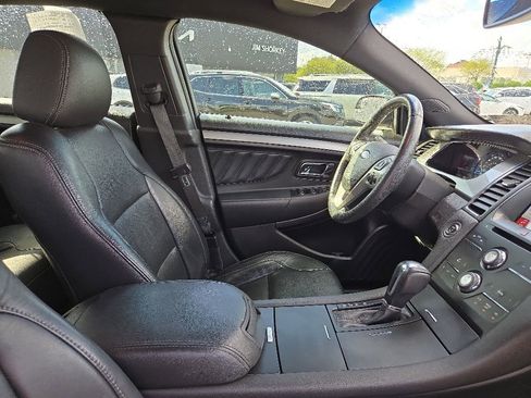 Used 2016 Ford Taurus SEL w/ Equipment Group 201A AWD/4WD image 32