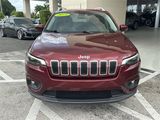 Used 2019 Jeep Cherokee Latitude Plus image 3