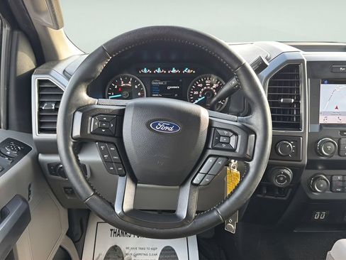 Used 2019 Ford F150 XLT w/ Equipment Group 302A Luxury AWD/4WD image 18