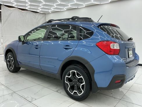 Used 2014 Subaru Crosstrek 2.0i Limited AWD/4WD image 12