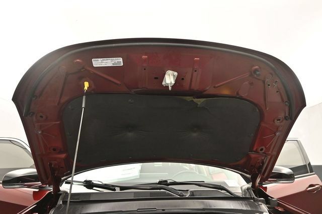 Used 2022 Jeep Compass Limited AWD/4WD image 39