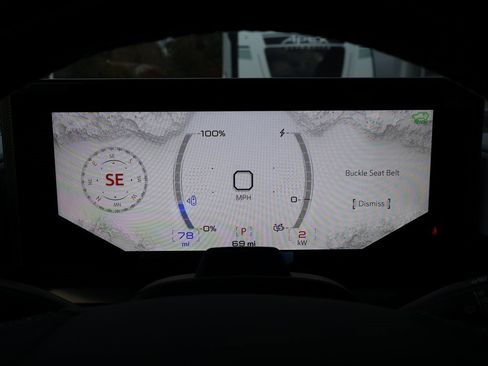 New 2025 GMC Hummer EV 2X image 20