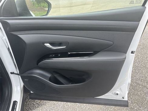 New 2025 Hyundai Santa Cruz Limited image 14