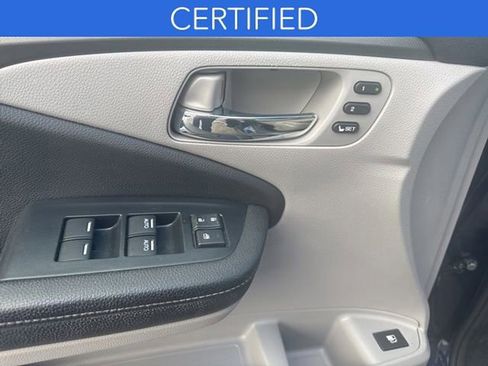 Used 2023 Honda Ridgeline RTL-E image 11