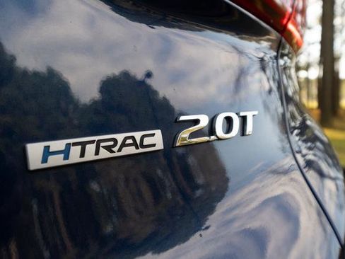 Used 2020 Hyundai Santa Fe Limited image 46