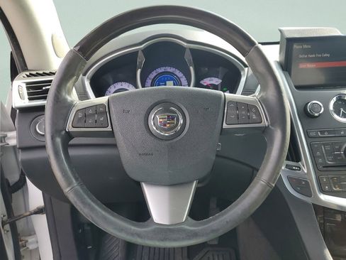 Used 2012 Cadillac SRX Performance image 23