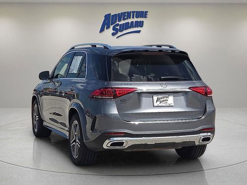 Used 2022 Mercedes-Benz GLE 350 4MATIC image 5