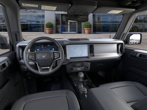 New 2026 Ford Bronco Big Bend AWD/4WD image 9