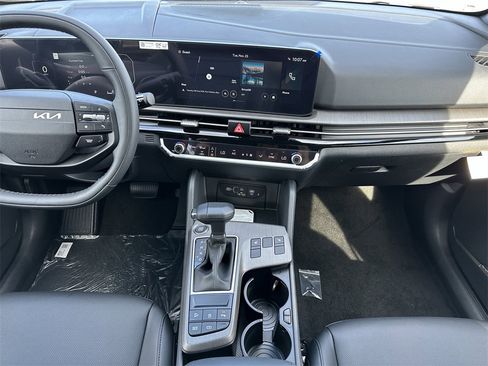 New 2026 Kia Sportage X-Line image 18
