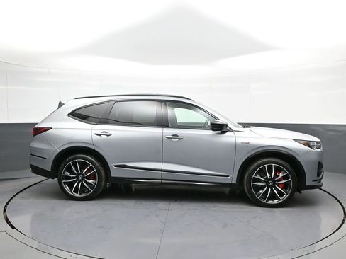 Used 2024 Acura MDX Type S image 5