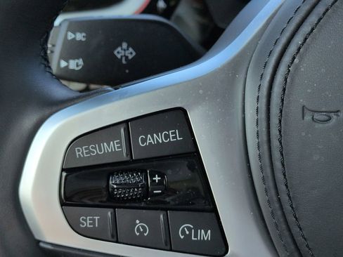 Used 2025 BMW Z4 M40i w/ Edition RWD image 25