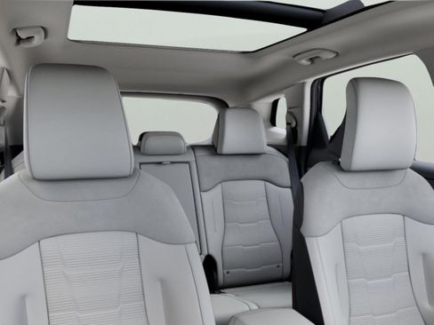 New 2026 Kia Sportage SX FWD image 23