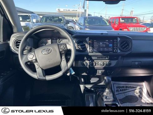 Used 2023 Toyota Tacoma SR image 12
