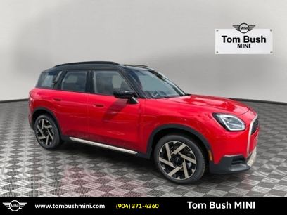 New 2026 MINI Cooper Countryman S