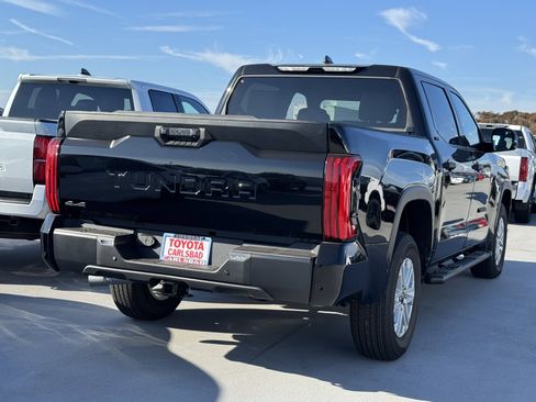 New 2026 Toyota Tundra SR5 image 13