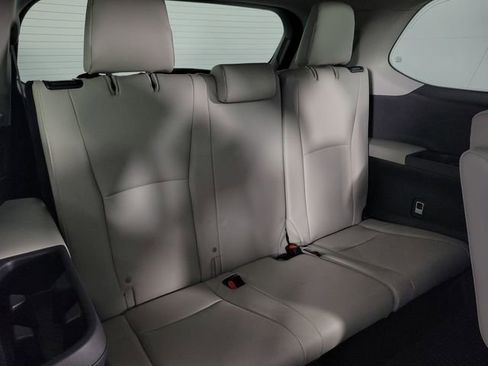 Used 2026 Toyota Grand Highlander Limited image 16