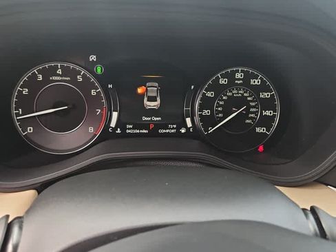 Used 2022 Acura TLX w/ Technology Package FWD image 4