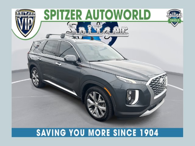 Used 2020 Hyundai Palisade SEL w/ Premium Package AWD/4WD image 1