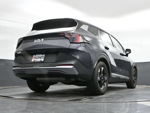 Used 2026 Kia Sportage LX FWD image 37