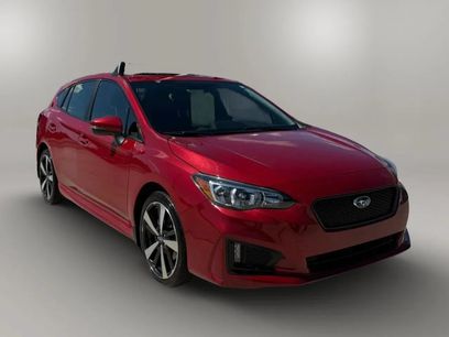 Used 2019 Subaru Impreza 2.0i Sport