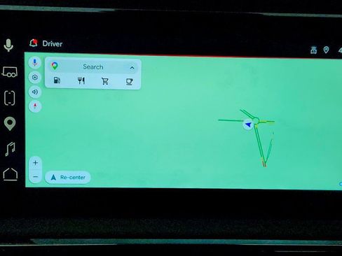 Used 2024 GMC Sierra 1500 AT4X image 19