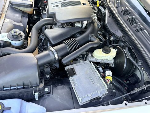 Used 2008 Mercury Grand Marquis GS RWD image 21