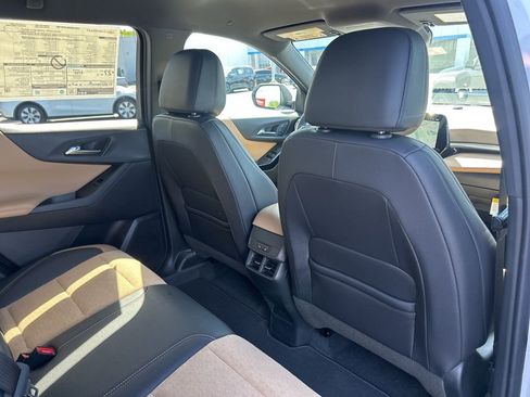 New 2026 Chevrolet Equinox ACTIV FWD image 46