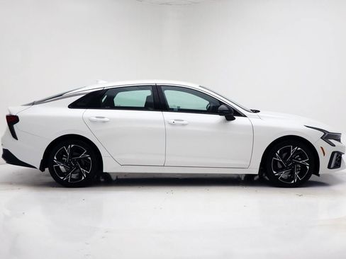 Used 2025 Kia K5 GT-Line image 3