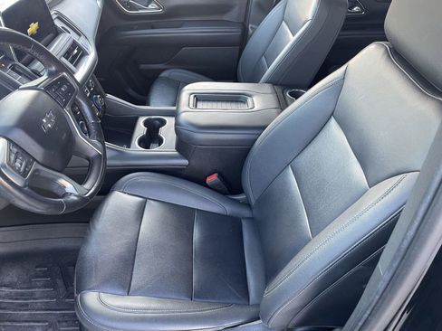 Used 2022 Chevrolet Tahoe Z71 image 11