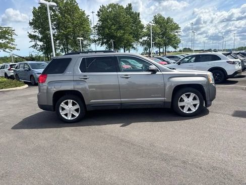 Used 2012 GMC Terrain SLE w/ Convenience Package AWD/4WD image 10