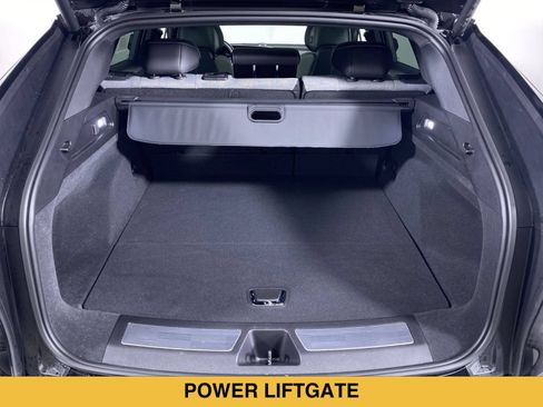 Certified 2024 Cadillac Lyriq Tech w/ LPO, Floor Liner Package AWD/4WD image 14