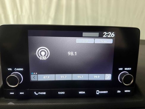 Used 2023 Honda Civic Sport image 31