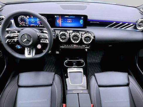 New 2026 Mercedes-Benz CLA 45 AMG S 4MATIC image 5