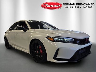 Used 2024 Honda Civic Type R