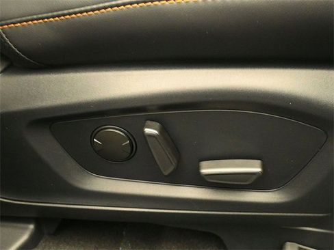 New 2026 Ford Explorer Tremor w/ Tremor Convenience Package image 20