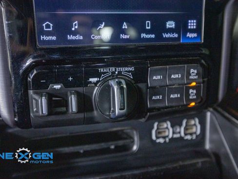Used 2022 RAM 1500 TRX w/ TRX Level 2 Equipment Group AWD/4WD image 24