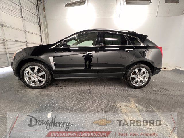 Used 2011 Cadillac SRX Performance FWD image 5