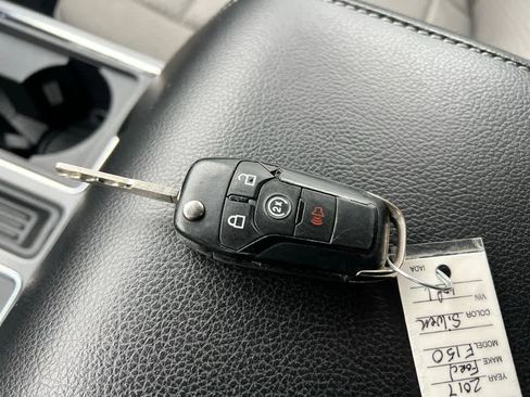 Used 2017 Ford F150 XLT w/ Equipment Group 302A Luxury image 40