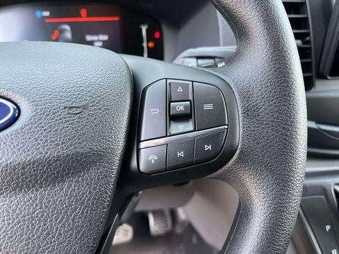 New 2027 Ford Transit 350 XL AWD/4WD image 28