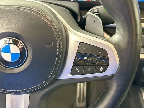 Used 2025 BMW X6 xDrive40i AWD/4WD image 22